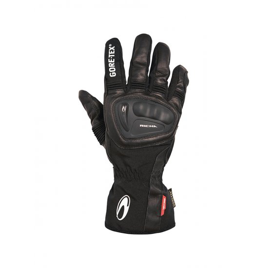 Richa Hurricane Motorcycle Gloves at JTS Biker Clothing